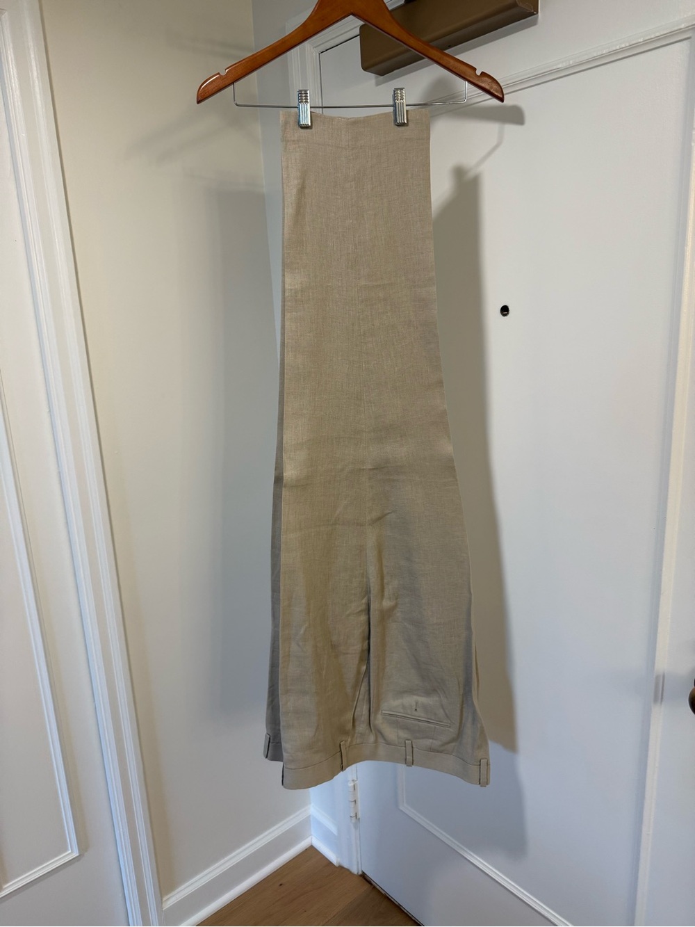 Ralph Lauren Beige Men’s linen Pants